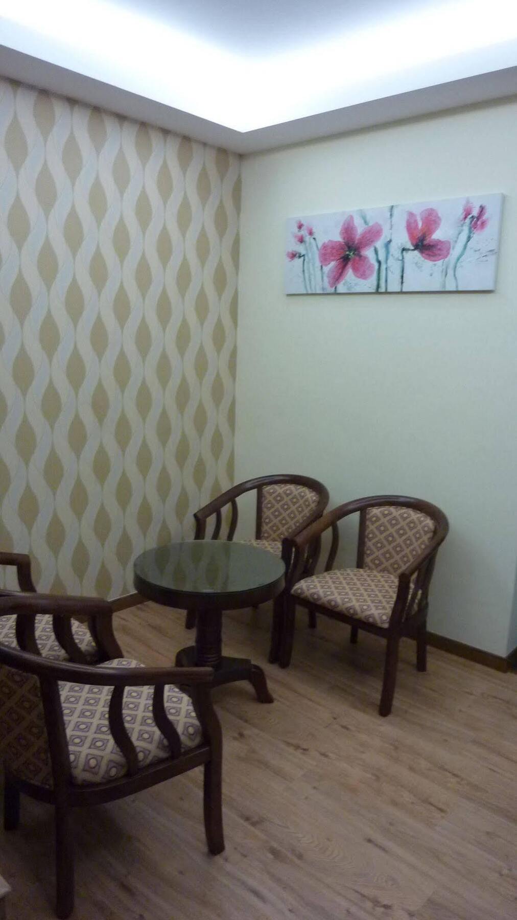 Nova Kuching Hotel 外观 照片